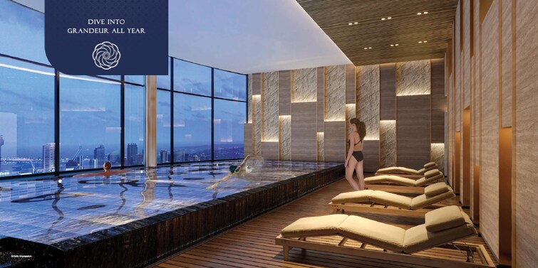 Gaur NYC Residences Amenities-Features 4