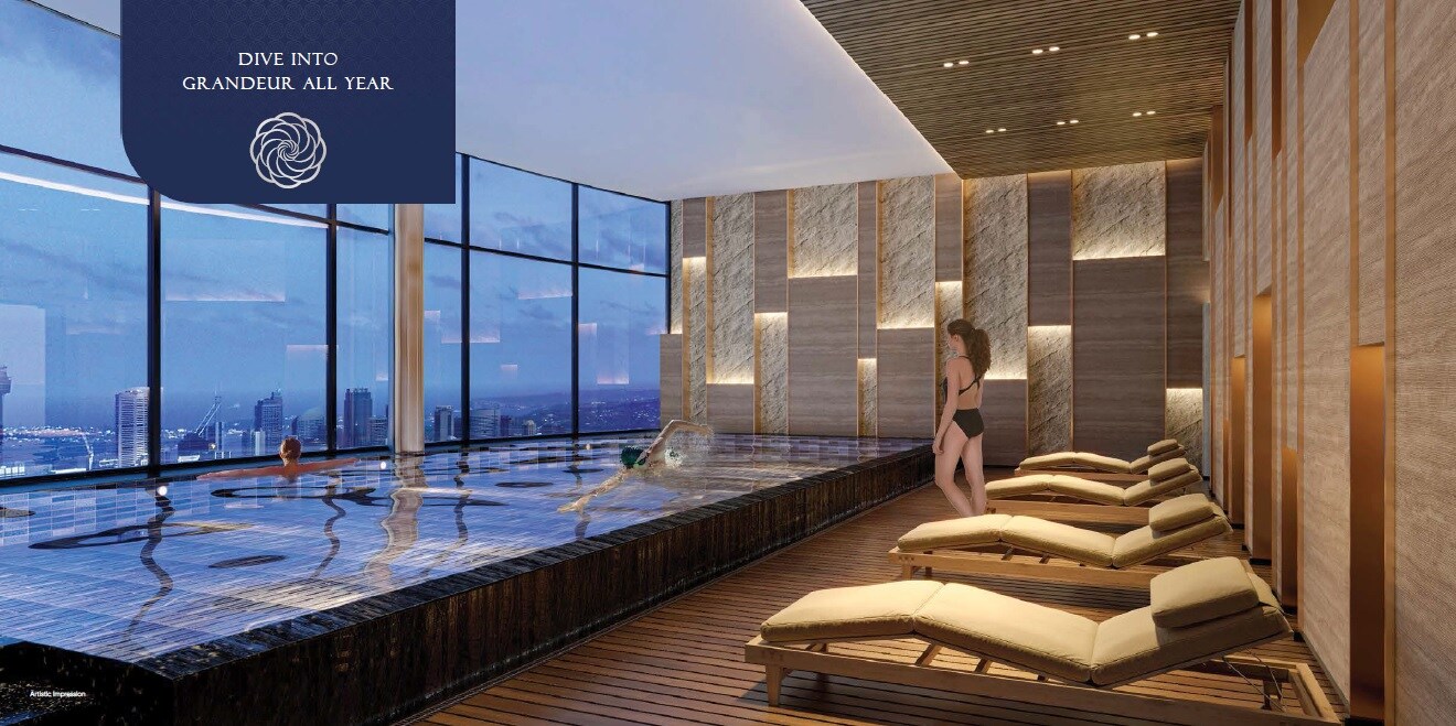 Gaur NYC Residences Amenities-Features 4