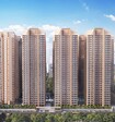 Gaur NYC Residences Apartment Exteriors