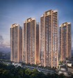 Gaur NYC Residences Apartment Exteriors