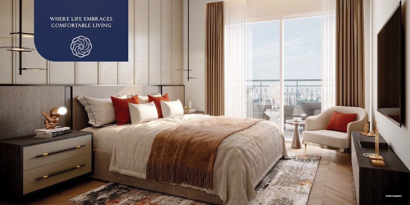 Gaur NYC Residences