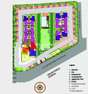 gaur valerio project master plan image1