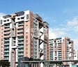 Gaurs Apartment