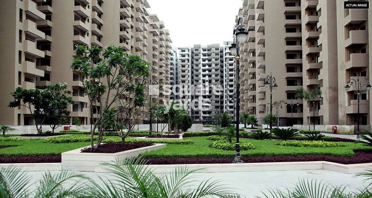 Gaurs Cascades Amenities-Features 1