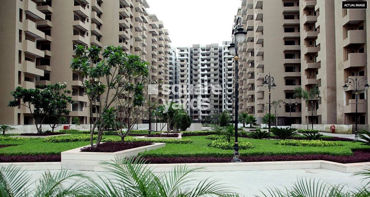 Gaurs Cascades Amenities-Features 1