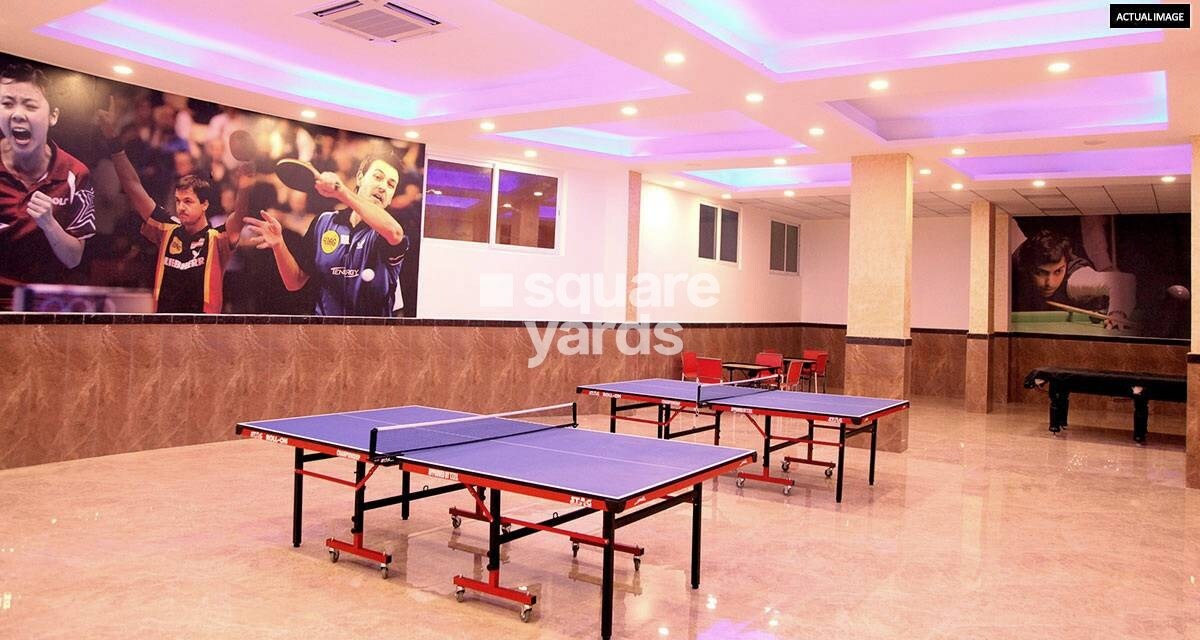 Gaurs Cascades Amenities-Features 2