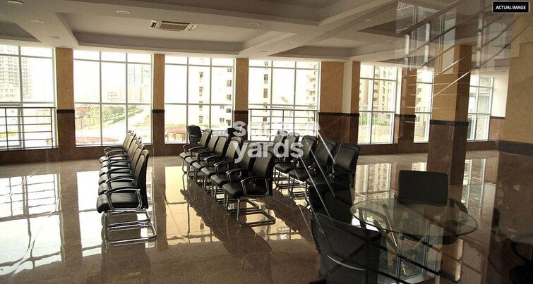 Gaurs Cascades Amenities-Features 3