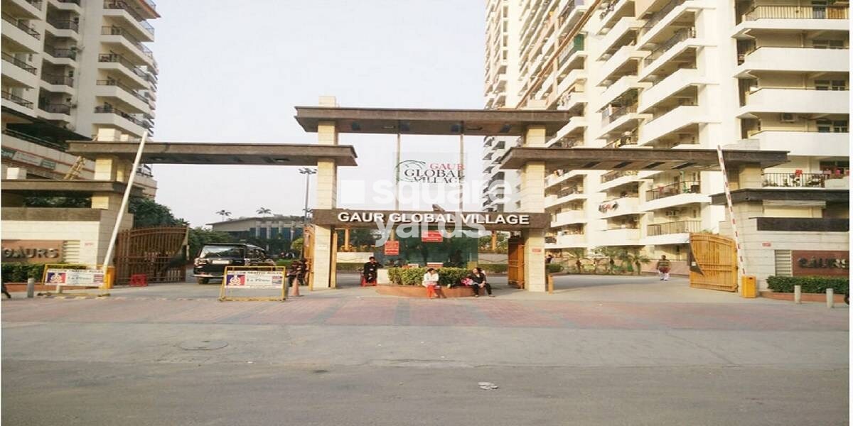 Gaurs Global Village