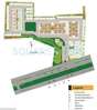 gaurs green vista phase ii master plan image1