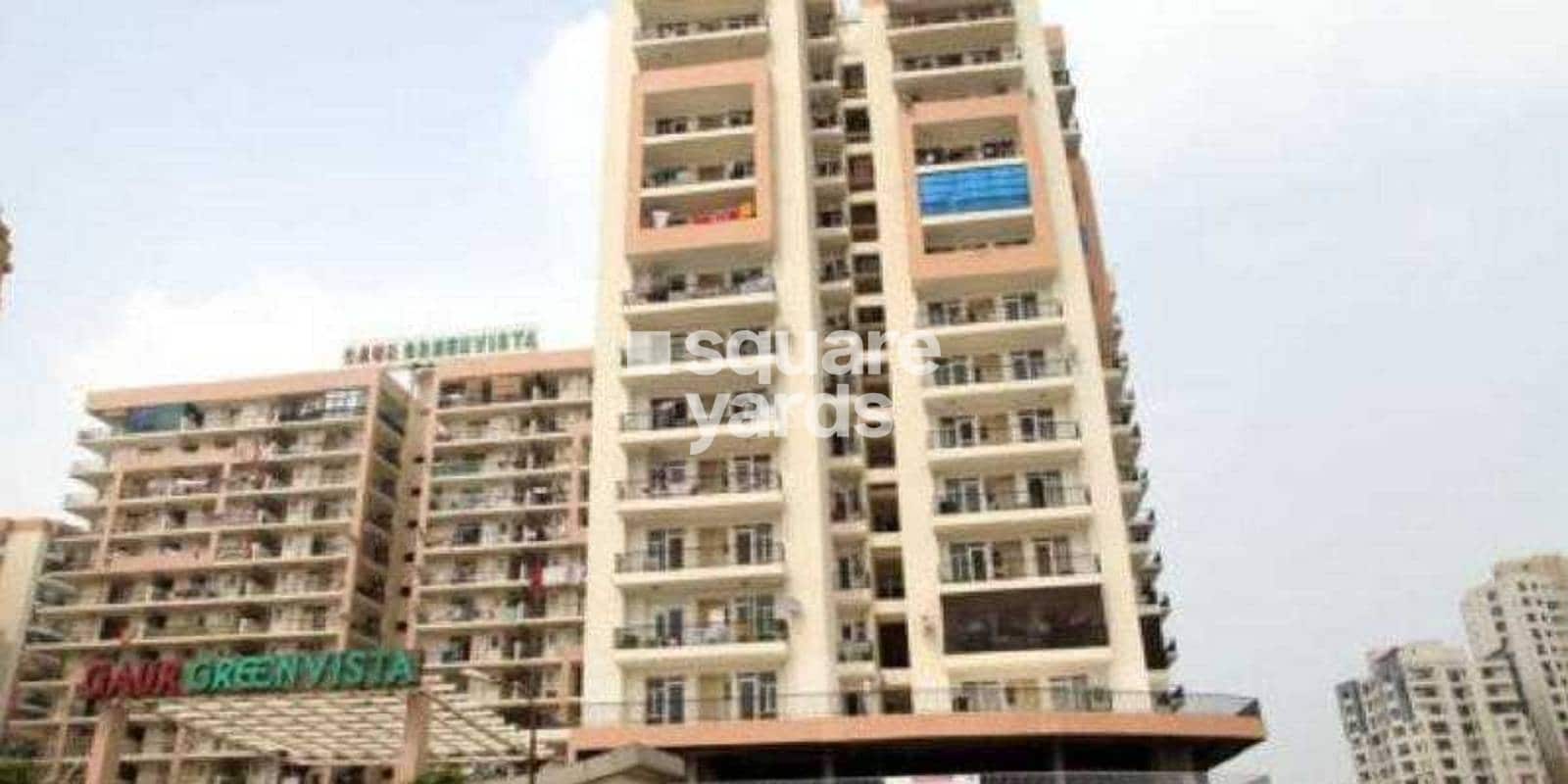 Gaurs Green Vista Phase II