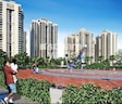 Gaurs Homes Elegante