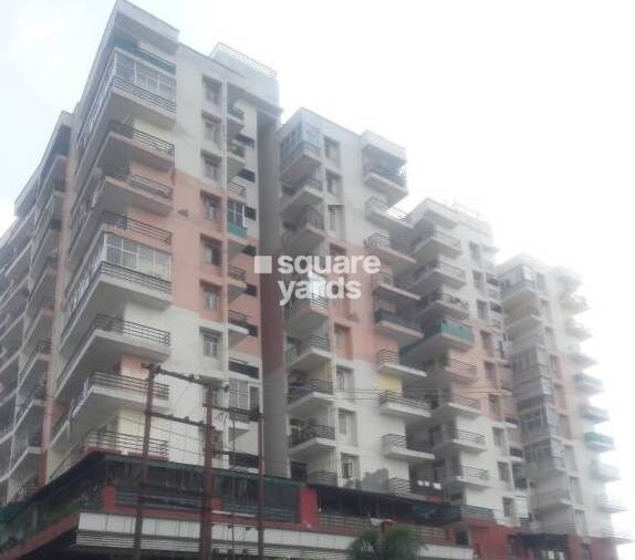 Gaurs Homes Elegante Tower View