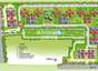 gaurs homes project master plan image1