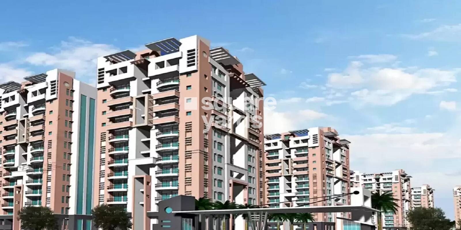 Gaurs Homes Featured Image