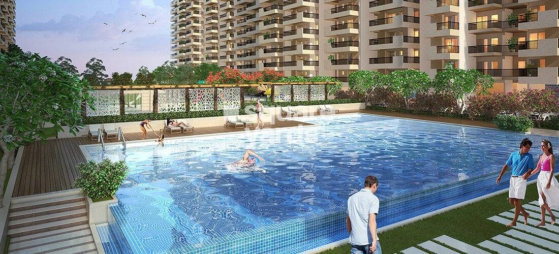 Gaurs Siddhartham Amenities-Features 1