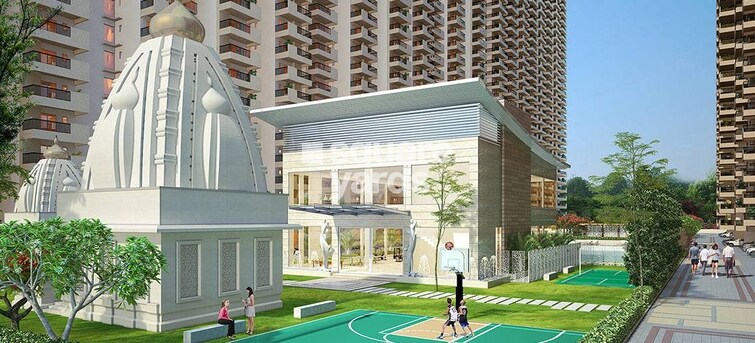 Gaurs Siddhartham Amenities-Features 2