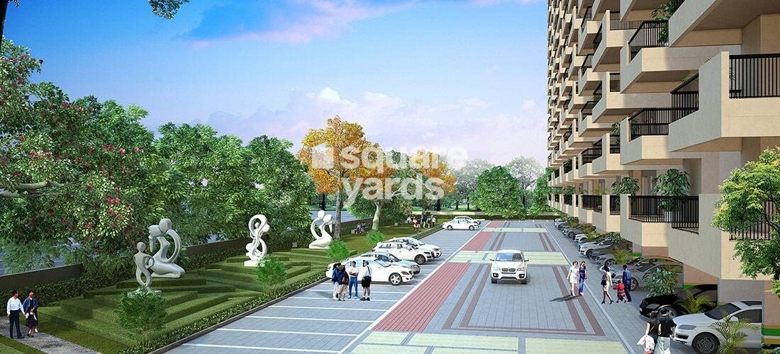 Gaurs Siddhartham Amenities-Features 5