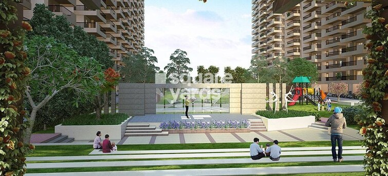 Gaurs Siddhartham Amenities-Features 6
