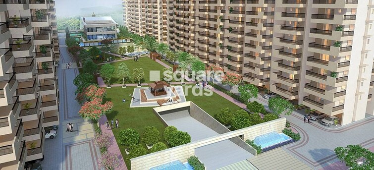 Gaurs Siddhartham Amenities-Features 4