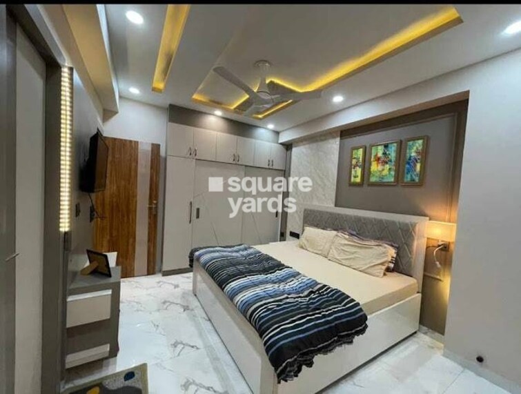Gaurs Siddhartham Apartment Interiors 1