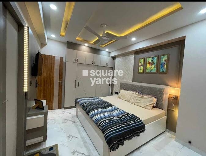 Gaurs Siddhartham Apartment Interiors 1