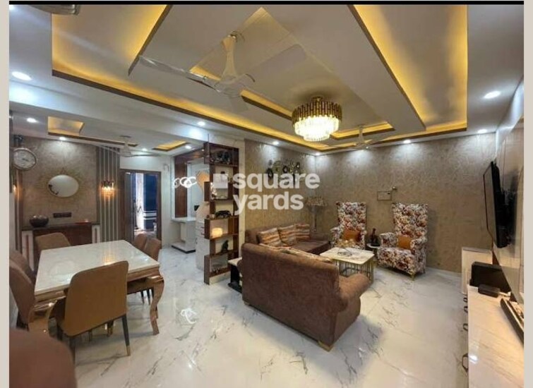 Gaurs Siddhartham Apartment Interiors 3