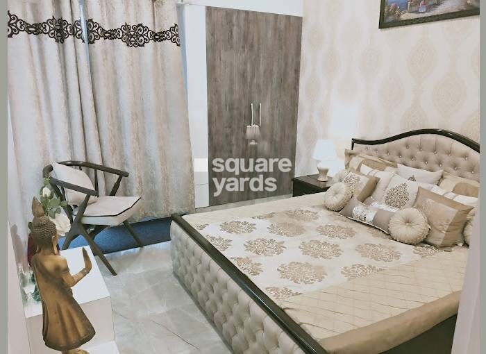 Gaurs Siddhartham Apartment Interiors 4