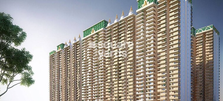 Gaurs Siddhartham Tower View 3