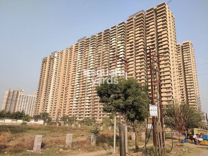 Gaurs Siddhartham Tower View 4