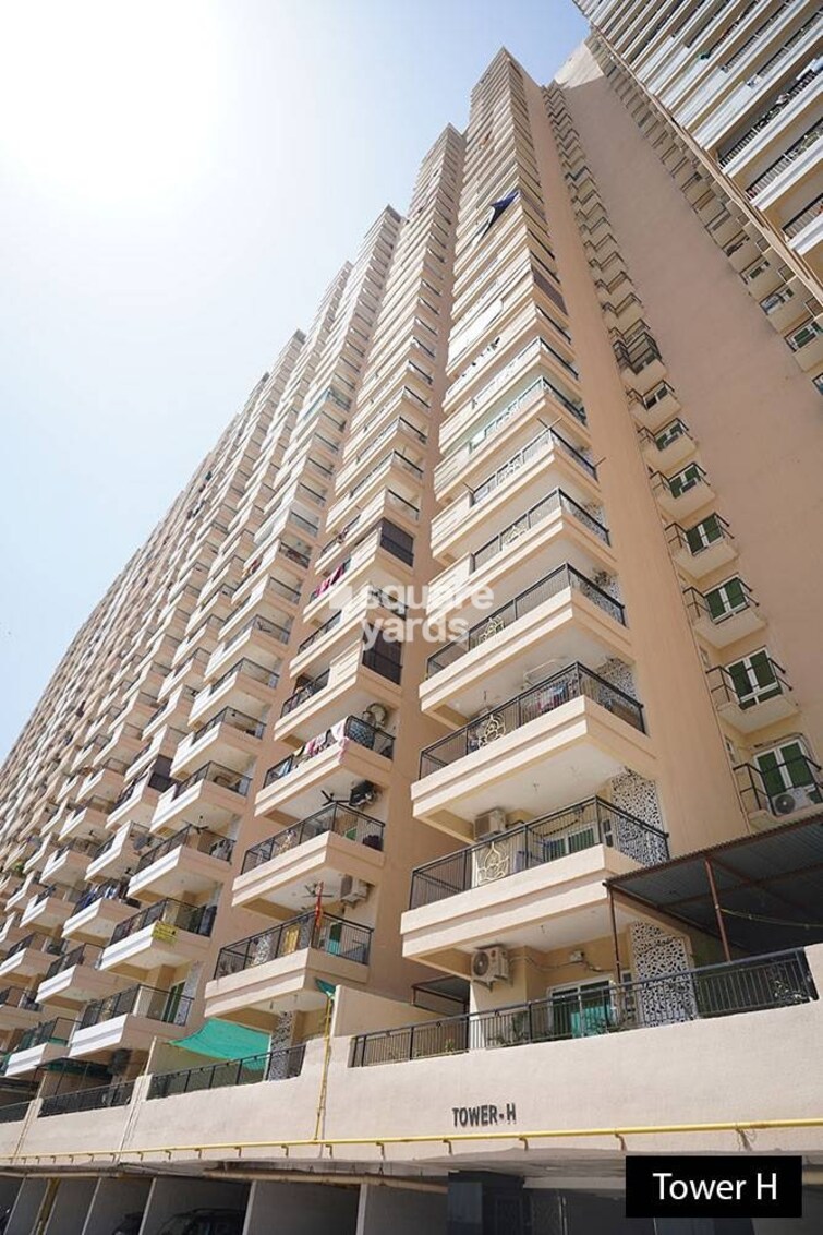 Gaurs Siddhartham Tower View 5