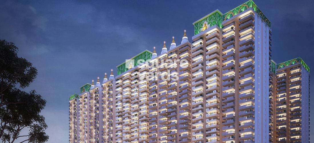 gaurs siddhartham project tower view8 5564