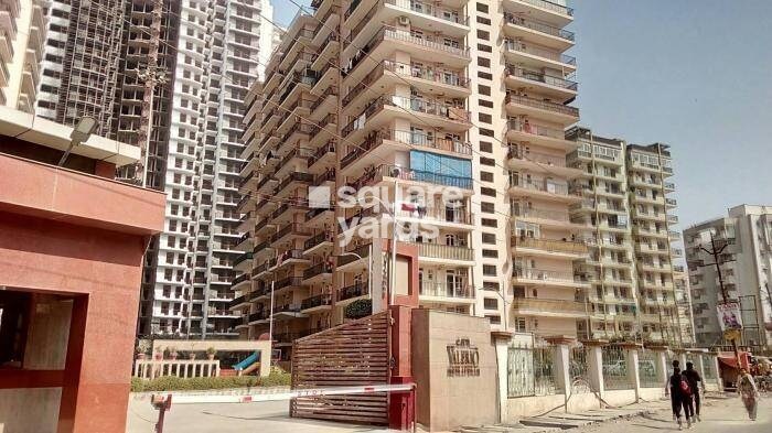 Gaurs Valerio Tower View