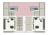 GKY Gold Square Floor Plans