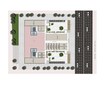 GKY Gold Square Floor Plans