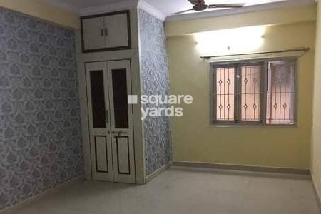 Gokul Dham Apartment Apartment Interiors