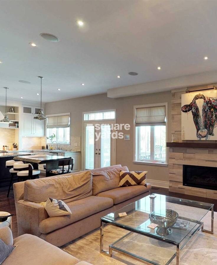 Gulshan Emerald Heights