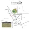 Gulshan Emerald Heights Location Image