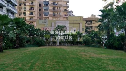 Gulshan GC Centrum Amenities Features