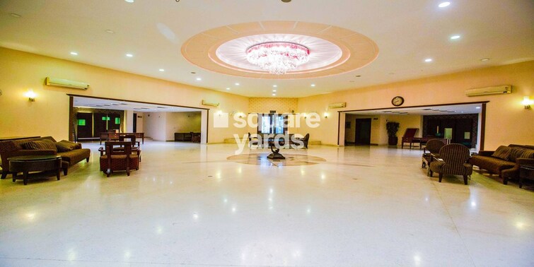 Gulshan GC Grand Amenities-Features