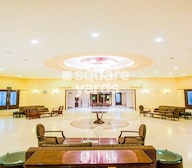 Gulshan GC Grand Apartment Interiors