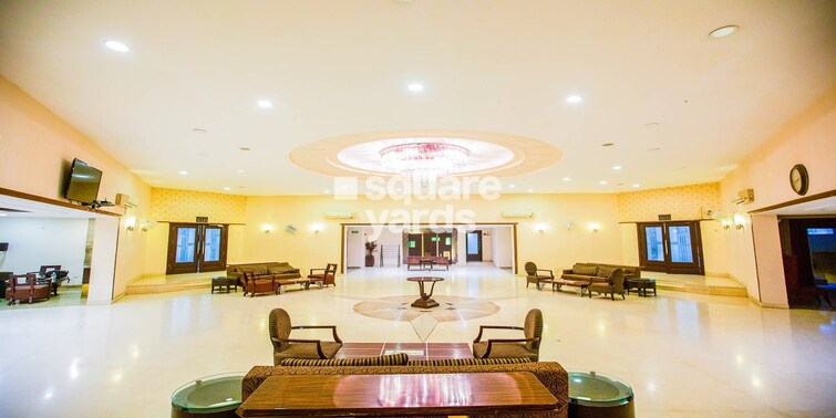 Gulshan GC Grand Apartment Interiors 1