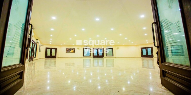 Gulshan GC Grand Apartment Interiors 3