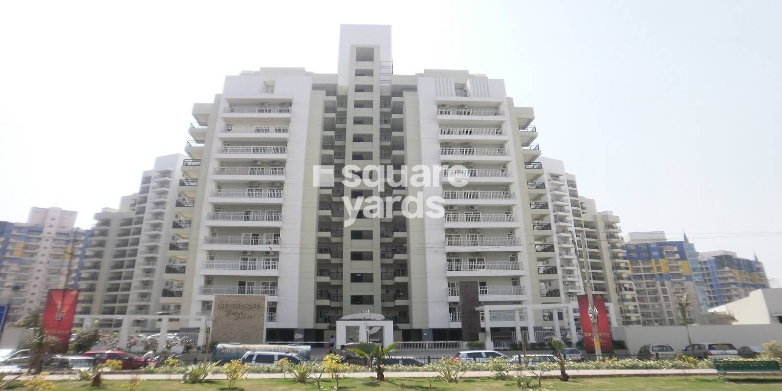 Gulshan GC Grand