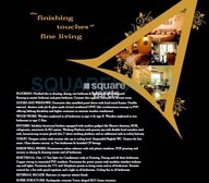 Gulshan GC Grand Specification