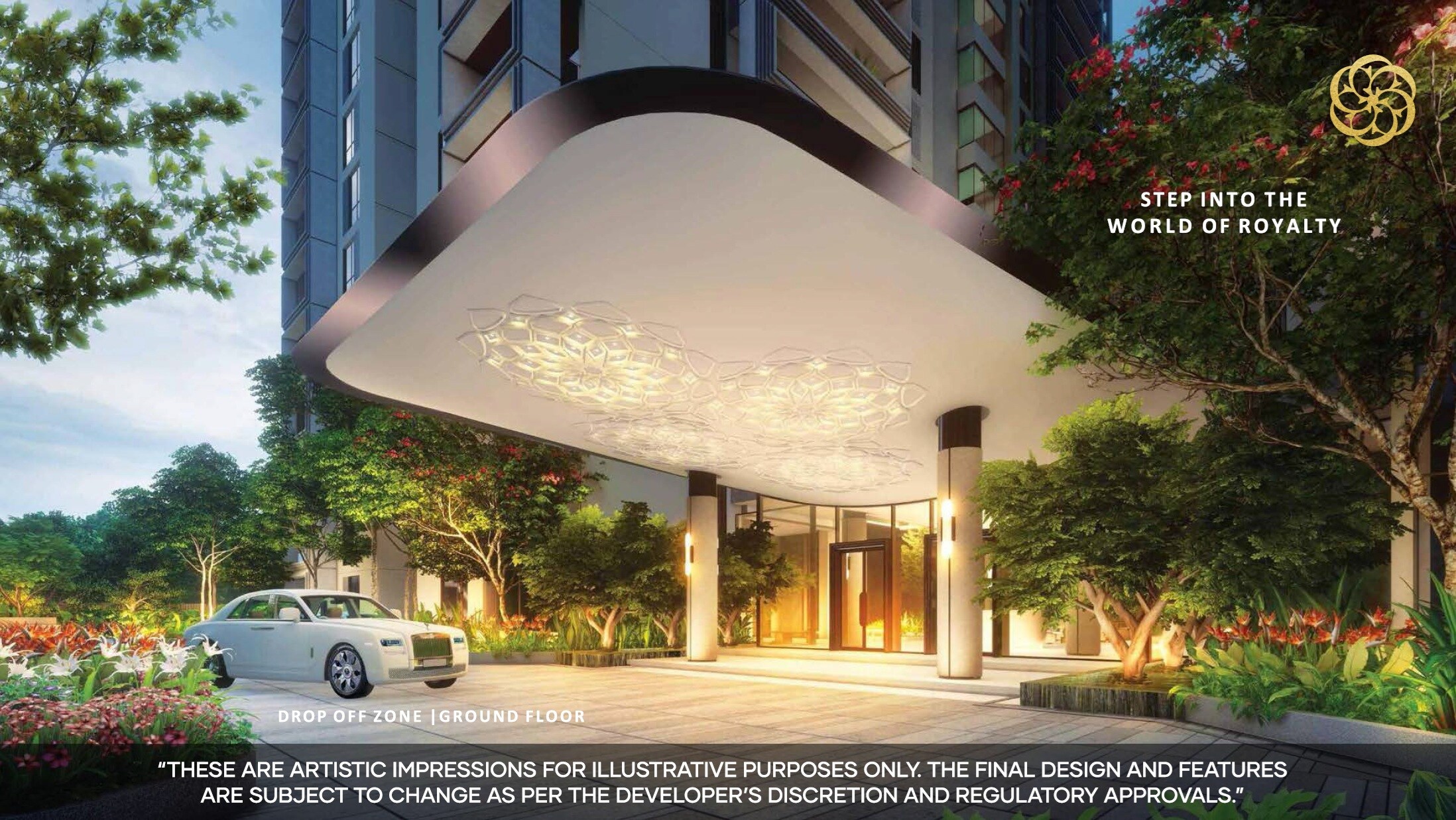 Harmony One Of One Amenities-Features 1