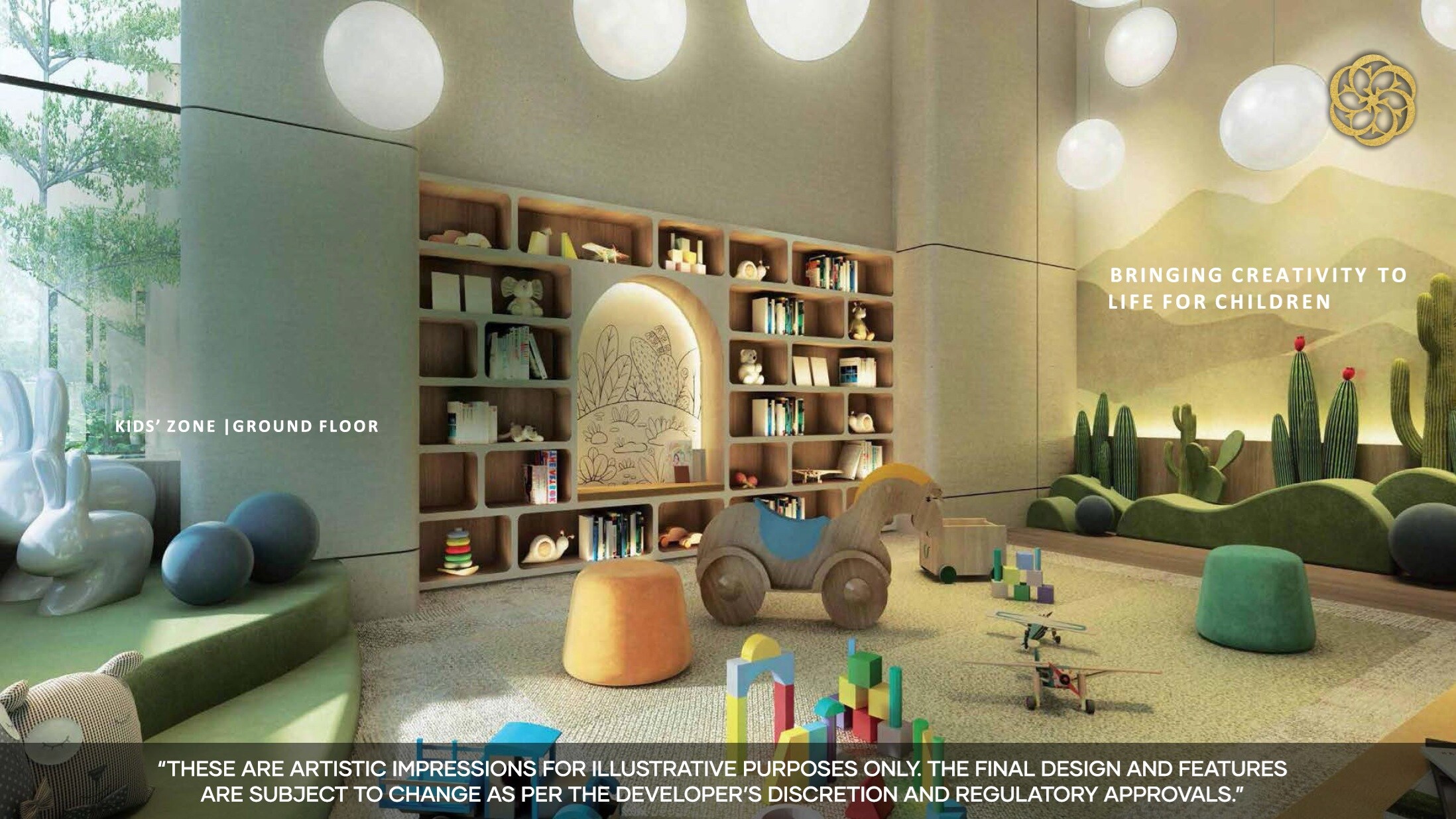 Harmony One Of One Amenities-Features 4