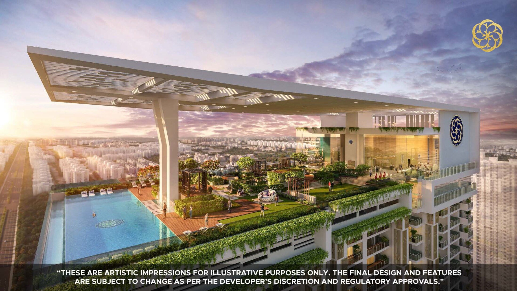 Harmony One Of One Amenities-Features 3