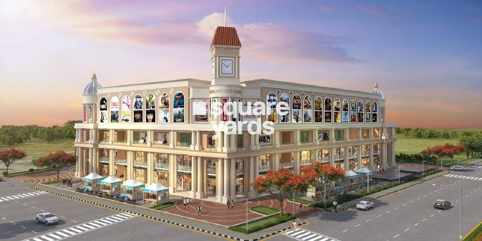 himalaya-city-center-phase-1