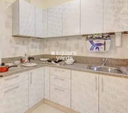 HIPL La Crest Apartment Interiors
