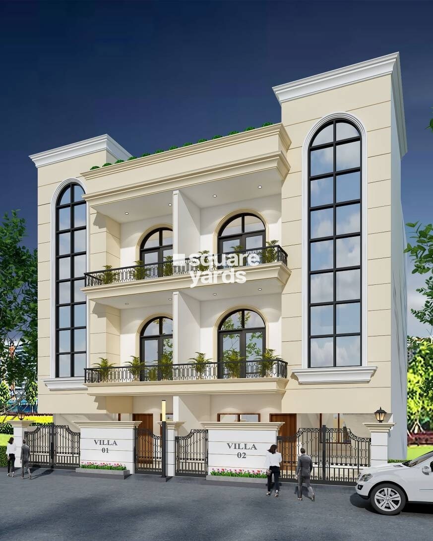 Homfix Brookside Valley